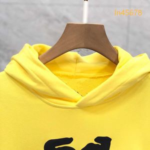 2024ss Designer Mens Womens Minúsculo Hoodies Longo Sp5der Tracksuit 555555 Manga Para Preto Amarelo Com Capuz Roupas Moletons Sp5 Spider Hoodie Thie