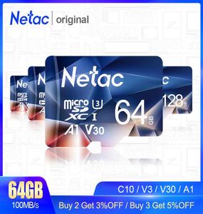 Micro SD Card 128 GB Memory Card SD Card 64 GB 256 GB 512GB C10U3V30A1 TF CALLAO DE MEMORIA FÖR TELEFONKAMAER4986873