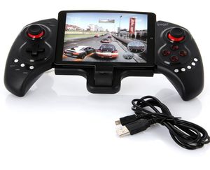 シングルピースiPEGA PG9023電話用ジョイスティックPG 9023ワイヤレスBluetooth Android Telescopic Game Controller Padandroid iOS5705584