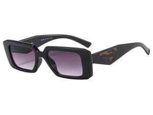 Дизайнерские солнцезащитные очки, винтажные квадратные мужские и женские очки в металлической оправе с вырезом, женские очки UV400 Eyewear2872581