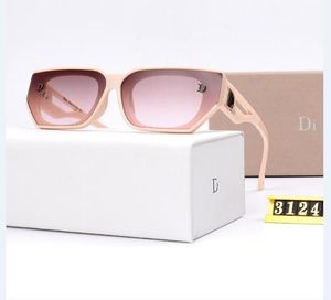 Fashion designer Do brand sunglasses men and women fashion dress up multi-color optional with fashion wear designer bags tend to outstanding and onepiece temple