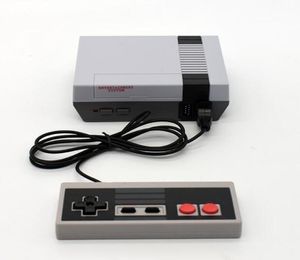 New Arrival Mini TV può archiviare 620 500 Game Console Video per le console dei giochi NES con scatole di vendita al dettaglio DHL7042036