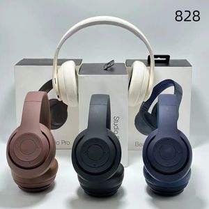 ワイヤレススタジオPro Bluetoothワイヤレスヘッドセットマジックサウンドレコーダー828DD