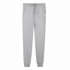 Vår sommarens höst stickade tröjor män kvinnor avslappnade manliga byxor andningsbara jogger sportkläder jogging streetwear 5xl c6wr#