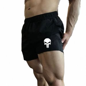 men's Casual Sports Shorts, Stretch Beach Shorts, Running Fitn, Drawstring, 3-Quarter Pants, Summer Fi, M-3XL, 2024 A58D#