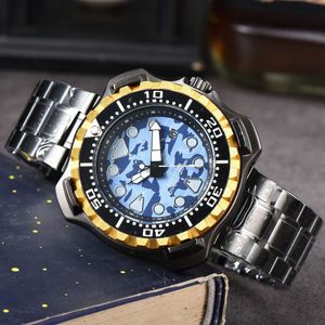 2023 Shopee Network New Men's Watch