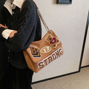Projektant torby 50% zniżki na popularne torby unisex i nowa moda o dużej pojemności torba na kobiety