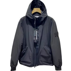 Utomhus Men designerjackor 2024 Motorcykeljacka Windproof Jacket Topstoney Riding Windbreaker Sweatshirts Racing dragkedja varm kappa