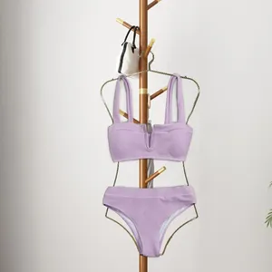 Cabides de sutiã cabide beachwear titular roupa de banho portátil lingerie rack para loja guarda-roupa shopping supermercado casaco