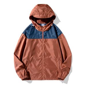 Kashanlai für Herren, ultradünne Sommerjacke, atmungsaktive Sport-Windjacke, Outdoor-Hautanzug, Angel-Sonnenschutzanzug