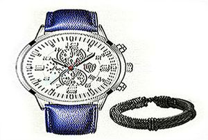 Orologio da uomo inossidabile in cuoio in pelle inossidabile orologio da polso per orologio da lavoro per orologio da lavoro da calendario luminoso orologio bracciale casual maschio c202