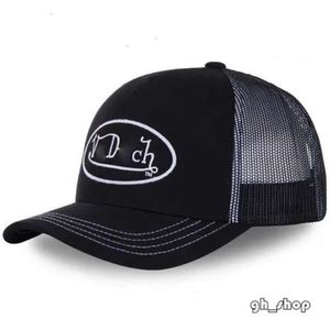 Verão Von Dutchs Chapéu Designer Hat Luxo Chapeau Von Dutchs Chapéu Moda Boné de Beisebol Para Adultos Net Caps de Vários Tamanhos Ao Ar Livre Mens Designer Snapbacks 5497