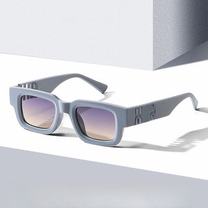 Herren-Sonnenbrille, Designer-Sonnenbrille für Damen, Buchstaben-Luxus-Brille, Rahmen, Buchstaben-Sonnenbrille für Damen, übergroße Senioren-Sonnenbrille, UV-Schutz-Brille