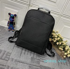 Дизайнерский рюкзак для мужчин и женщин, вещевые сумки, классические сумки большой вместимости, ручная кладь для мужчин и женщин, модная школьная сумка для книг, роскошная дорожная сумка, черные рюкзаки для ноутбука