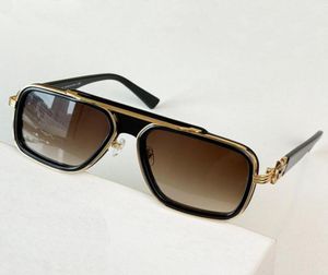 デザイナーサングラストップ高級高品質VE4688 Eashion Men Ladies UV New Selling World Famous Fashion Show Italian Sunglasses 3584464