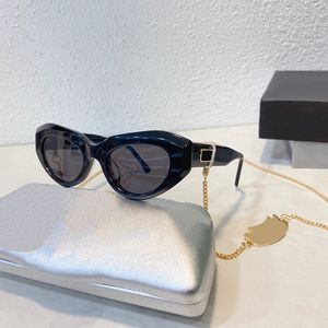 Designer retro sunglasses paired with new chain classic timeless B0236 neutral luxury sunglasses delivery chain with dedicated packaging