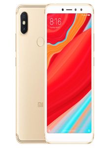 本物のXiaomi Redmi S2 4GB RAM 64GB ROM MOBLIE PHONE SNAPDRAGON 625 OCTA CORE 599039039フルスクリーン160MP AIカメラAndro6869154