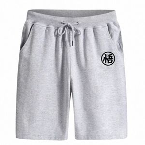 Novo 2024 Shorts Esportivos Homens Soltos Curto Ginásio Ao Ar Livre Jogging Jogging Casual Sweatpants Impressão Suave Verão Vendas Quentes Versátil k0ZH #