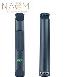 NAOMI Portable Pocket Guitar Acoustic Practice Tool Gadget Chord Trainer 6 String Fret Guitar Parts Accessories New8111279