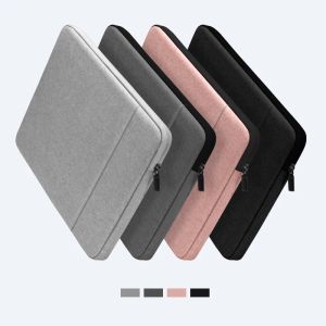 Backpack Laptop Case Bag 13 14 15.4 15.6 inch Carrying Sleeve For Macbook Air Pro M1 13.3 Cover Huawei Xiaomi HP Lenovo Shell Accessories