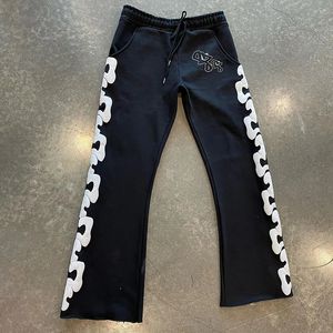 Y2k Cargo Pant Overalls Minus Hosen Harajuku Mode Lässig Lose Männer Rock Gerade Breite Bein Hip Hop Streetwear Jogger 240325