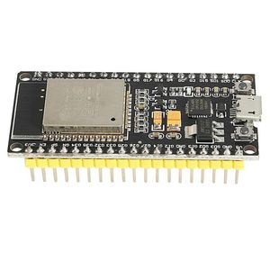 1pcs ESP32 Плата разработки Wi-Fi+Bluetooth Ультра-низкий энергопотребление.