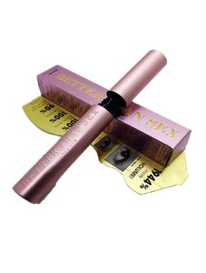 Top Qualità Nuovo t F Migliore Mascara Sex Mascara Gold meglio dell'amore Black Mascara Pink4168697