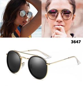 2018 Neuankunft Steampunk Sonnenbrille Frauen Männer Metall Rahmen Doppelbrücke UV400 Linse Retro Vintage Sonnenbrille 11 Farben2668368