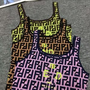 Damen-Weste, Designer-Damen-Stickerei-Logo-Tanktop, Luxusmarke, hohe Qualität, ärmellos, Sommer, kurz, schmal, Nabel freiliegendes Outfit, gestrickte Tanktops, sexy Tops, Croptop