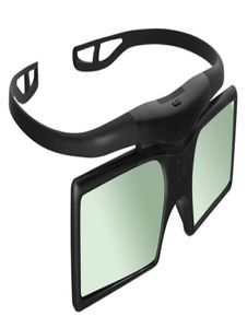 Bluetooth 3D Active Shutter TV Glasses for Sony TDGBT500ATDGBT400A55W800BW850BW950AW900A55X8500BX9000KDL70W805B60W805B5128932