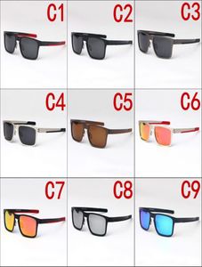 Sürüş kutuplaşmış güneş gözlükleri renk göz kamaştırıcı gözlükler erkekler yaz lüks güneş gözlüğü UV400 koruma spor marka güneş gözlükleri 4121296286