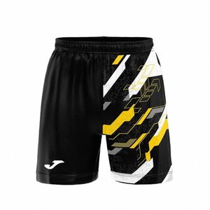 الصيف joma joma tnadmint Quick Drying Sports Shorts Gym Fitn Training Running Shorts Boutique Men Sports Shorts Tennis y3al#