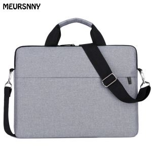 Backpack Business Style Laptop Bag 15.6 14 13.3 Inches Portable Computer Protective Cover Notebook Case Sleeve for Book Air 13