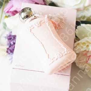 Odefinierad 2024 Toppförsäljningskvalitet PerfumeFor Women Parfym 75 ml Fantastisk lukt Attraktiv doft Limited Edition Fast Delivery