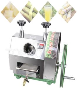 Industrial Juicer Sugarcane Crusher Machine Manual Sugar Cane Mill Maker8404538