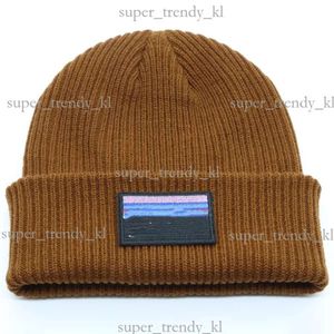 PATTA PATAGONI NYT RETRO CASUAL KNITT HAT DESIGNER BEANIE CAP UNISEX FIRED HATS Cashmere Outdoor Caps 789