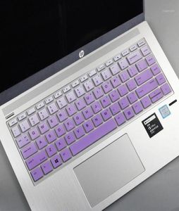 Per ZBook Create G7 Studio X360 G5 Laptop Keyboard Cover protettiva per pelle Covers2349374