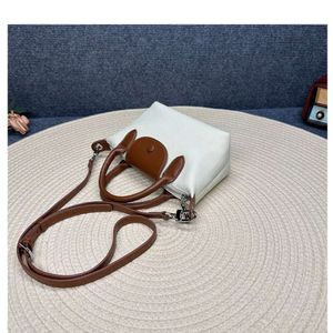 Factory Shoulder Bag Store Free Shipping New Cowhide for Womens Fashion Crossbody Genuine Leather Dumpling Handbag SmallZKDQ