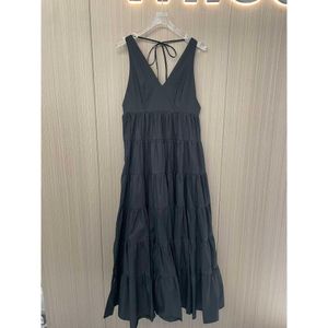 2024 New Summer Sleeveless Dresses for Women