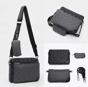 Original_handbags Männer Umhängetaschen Designer Cross Body Man Messenger Bag Satchels Satchel Fashion Handtasche Composite Mini Package Rucksack Sacoche Sacoche