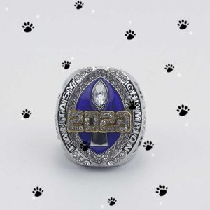 Fantasy Football FFL Championship Ring Edition Neu eingetroffen