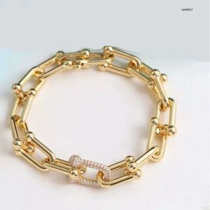 Charm Bracelets Love Diamond Designer Bracelet Letter Bracelets Fashion Women Classic Jewelry High Quality Siery Nice Gift