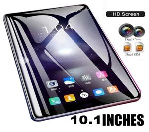 Tablet 101 pollici Dieci Core 4G Rete WiFi Tablet PC Android 71 Arge 25601600 Schermo IPS Dual SIM Doppia Fotocamera Posteriore 130 MP4014651