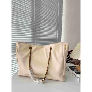 7A Högkvalitativ designer Bag Luxury Women Chain Handbag Fashion Shoulder Bags Hobo Tote Travel Bagage Purse