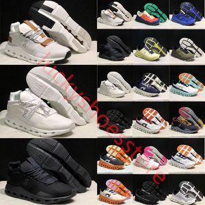 Top rosa rosa Scarpe da corsa Cloudtec Monster All Black White Pearl Arctic Curmeric Sneakers da donna per uomo 5 Scarpe da tennis blu navy grigio viola Scarpe da ginnastica EUR36-45