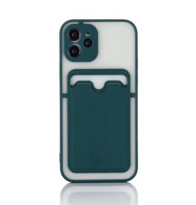 Telefonfodral för Samsung A12 A22 A72 A52 A32 5G 4G A21 M11 A20S A10S A50 A20 A11 A01 Core A21S Skin Texture Credit Card Holder Cove6235405