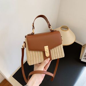 Nuovo stile Moda Donna Tasca per telefono Borse a tracolla Borse funzionali Borse a tracolla di design casual Borsa per cellulare a catena da donna estiva di qualità AAA Designer di lusso