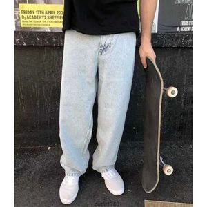 Big Boy Jeans Designer Skater Wide Leg Loose Denim Casual Pantsdhfw Favourite Fashion Rushed New Arrivals Chenghao03 138