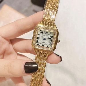 Gaiety Women Watches Gold Silver Ladies Armband Watch Womens Quartz Dress Wristwatch Feminino Reloj Mujer Kol Saati 240320