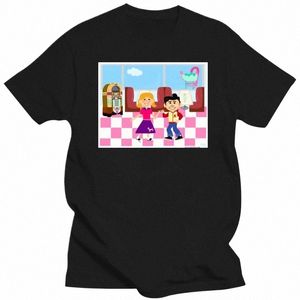 stampa Luce solare Happy Sock Hop T-shirt per bambini per donna T-shirt divertenti novità Uomo Oversize S-5XL Tee Shirt Hiphop Top 20Fk #